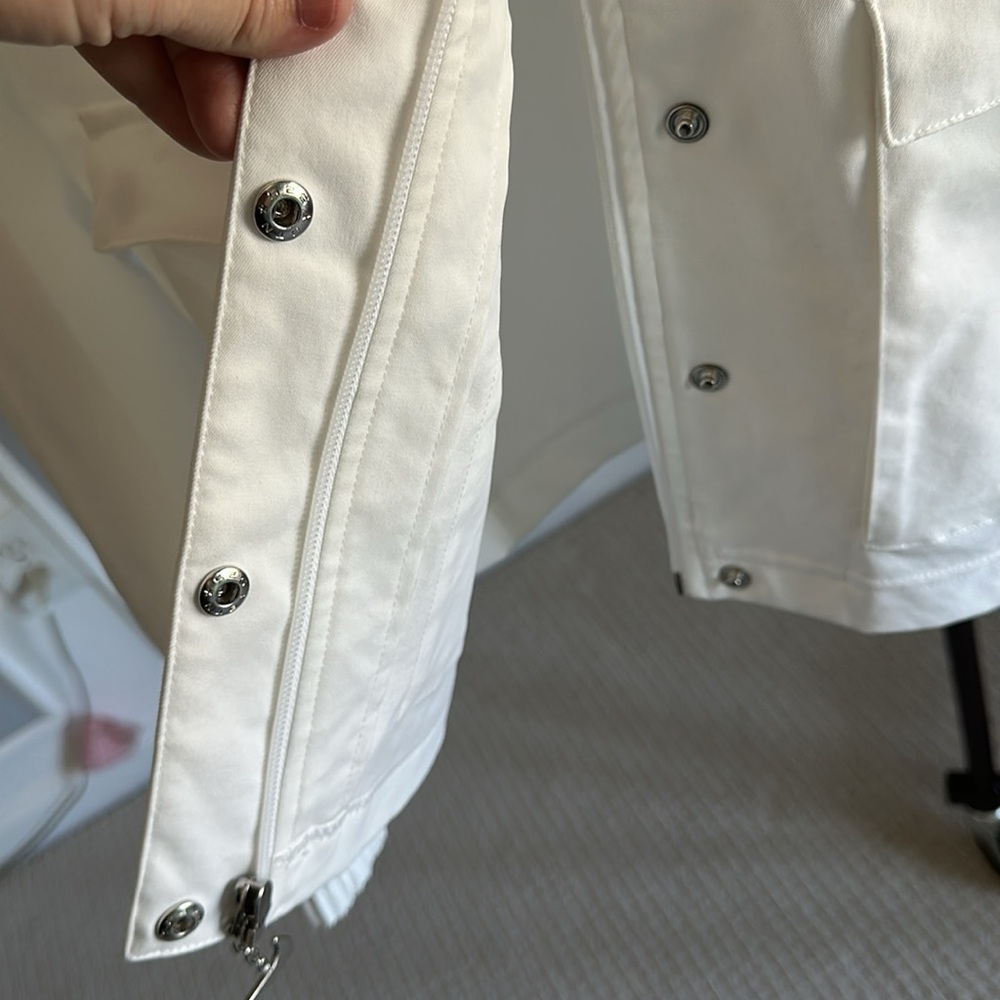 Nike jacket - Picture 4 of 11